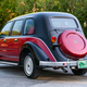 Image for article titled Toyota's 1997 Tribute to its First Car Is Now a Classic Itself